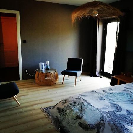 Le Repos Du Gorille Bed & Breakfast Jalhay Dış mekan fotoğraf
